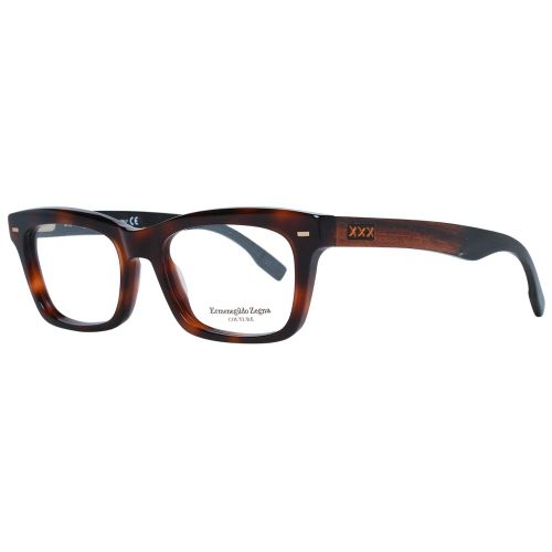 Plastic Glasses Men's (Frames) - Ermenegildo Zegna - Modalova