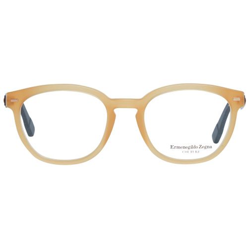 Metal & Plastic Glasses Men's (Frames) - Ermenegildo Zegna - Modalova