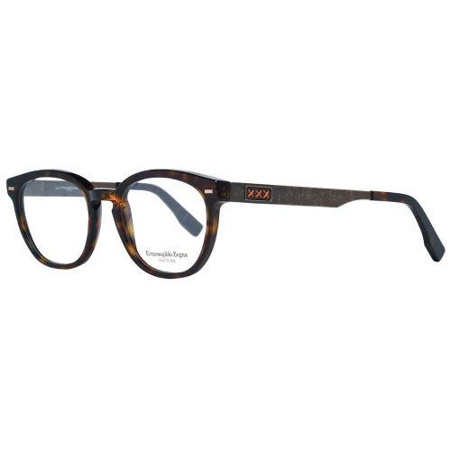 Plastic Glasses Men's (Frames) - Ermenegildo Zegna - Modalova