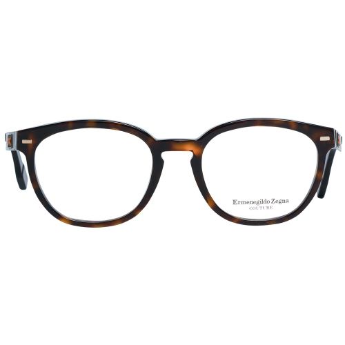 Plastic Glasses Men's (Frames) - Ermenegildo Zegna - Modalova
