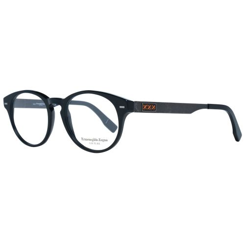 Plastic Glasses Men's (Frames) - Ermenegildo Zegna - Modalova