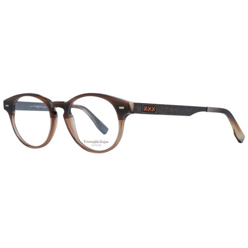 Plastic Glasses Men's (Frames) - Ermenegildo Zegna - Modalova