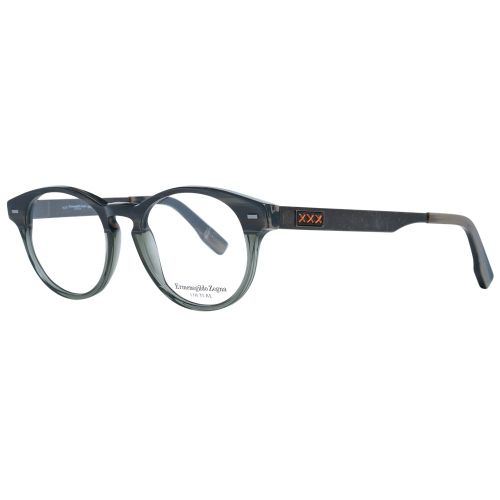 Plastic Glasses Men's (Frames) - Ermenegildo Zegna - Modalova