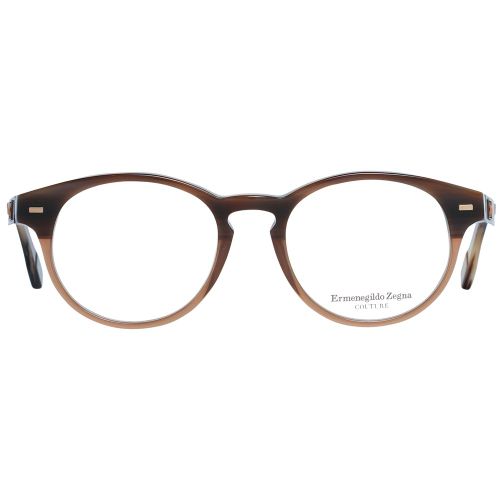 Plastic Glasses Men's (Frames) - Ermenegildo Zegna - Modalova