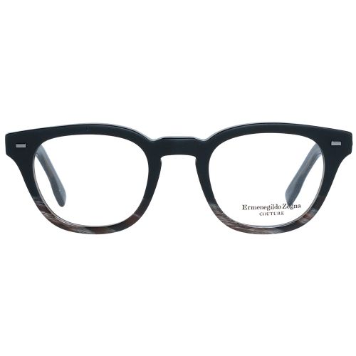 Plastic Glasses Men's (Frames) - Ermenegildo Zegna - Modalova
