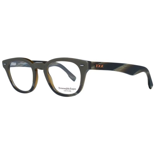 Plastic Glasses Men's (Frames) - Ermenegildo Zegna - Modalova