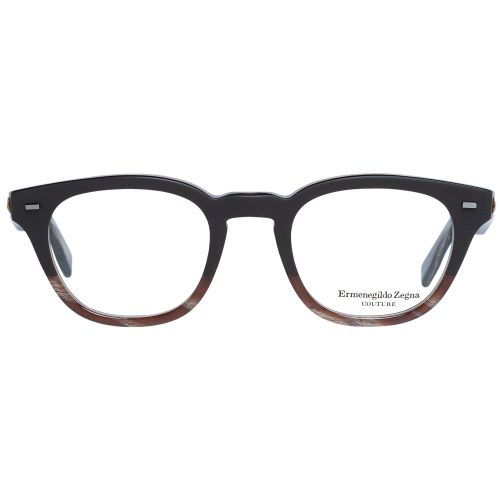 Plastic Glasses Men's (Frames) - Ermenegildo Zegna - Modalova