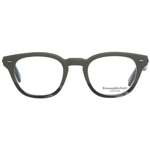Plastic Glasses Men's (Frames) - Ermenegildo Zegna - Modalova
