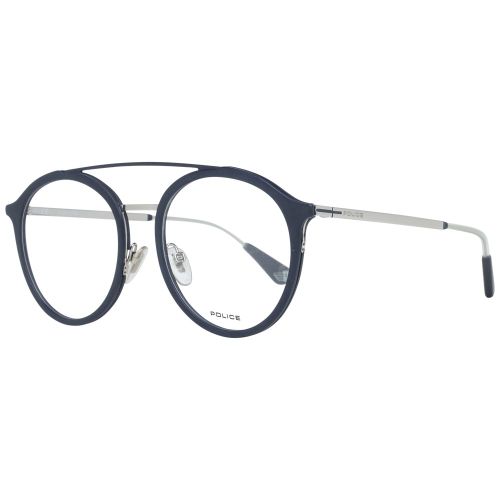 Metal & Plastic Glasses Men's (Frames) - Police - Modalova