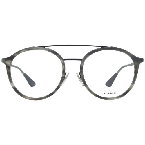 Metal & Plastic Glasses Men's (Frames) - Police - Modalova