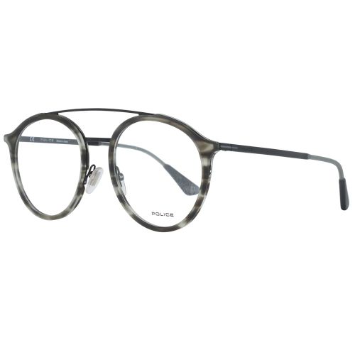 Metal & Plastic Glasses Men's (Frames) - Police - Modalova