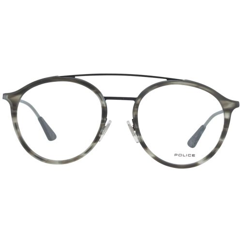 Metal & Plastic Glasses Men's (Frames) - Police - Modalova