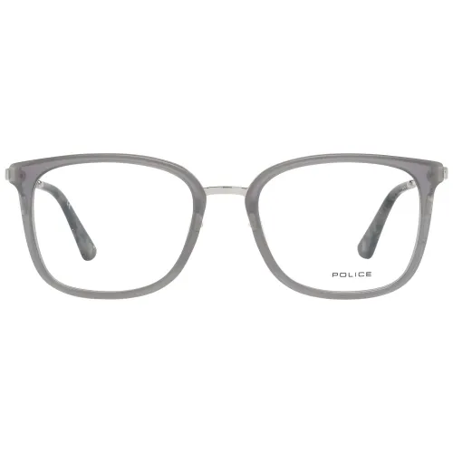 Metal & Plastic Glasses Men's (Frames) - Police - Modalova