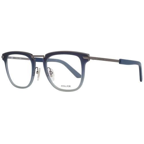 Metal & Plastic Glasses Men's (Frames) - Police - Modalova