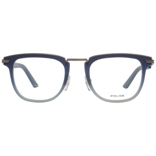 Metal & Plastic Glasses Men's (Frames) - Police - Modalova