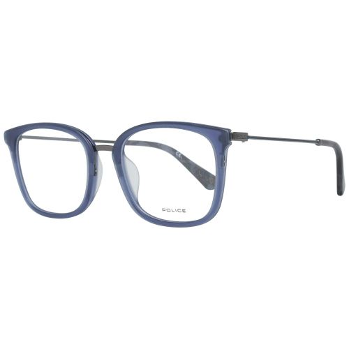 Metal & Plastic Glasses Men's (Frames) - Police - Modalova