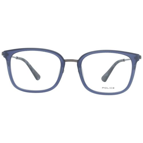 Metal & Plastic Glasses Men's (Frames) - Police - Modalova