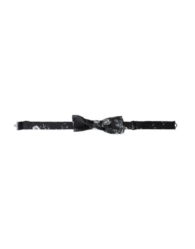 Floral Fantasy Adjustable Neck Men Bow Men's Tie - Dolce & Gabbana - Modalova