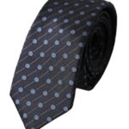 Polka Dot Silk Adjustable Men Men's Tie - Dolce & Gabbana - Modalova