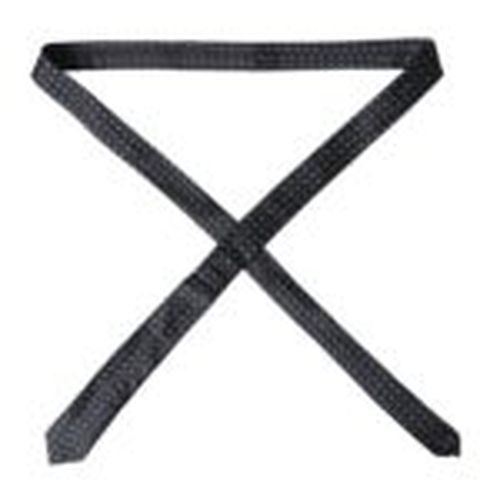 Polka Dot Silk Adjustable Men Men's Tie - Dolce & Gabbana - Modalova