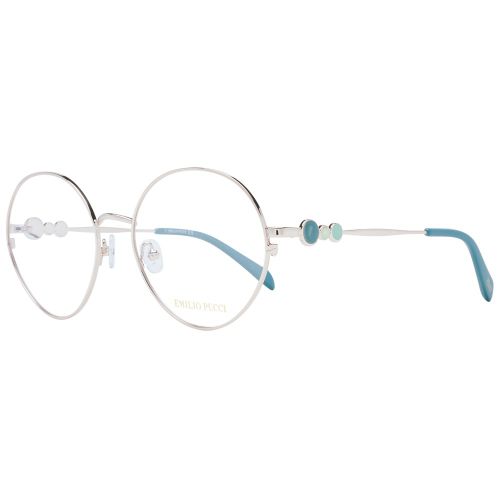 Metal Glasses Women's (Frames) - Emilio Pucci - Modalova