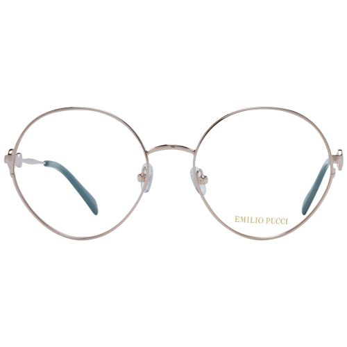 Metal Glasses Women's (Frames) - Emilio Pucci - Modalova