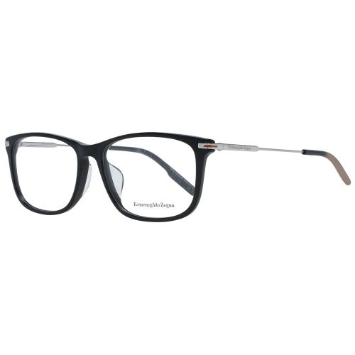 Plastic Glasses Men's (Frames) - Ermenegildo Zegna - Modalova