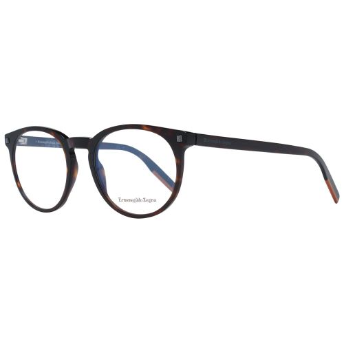 Plastic Glasses Men's (Frames) - Ermenegildo Zegna - Modalova