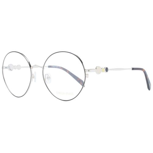 Metal Glasses Women's (Frames) - Emilio Pucci - Modalova