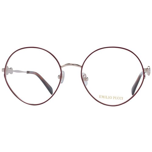 Metal Glasses Women's (Frames) - Emilio Pucci - Modalova