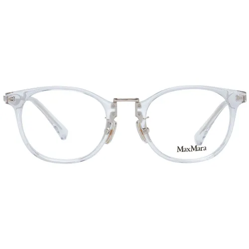 Plastic Glasses Women's (Frames) - Max Mara - Modalova