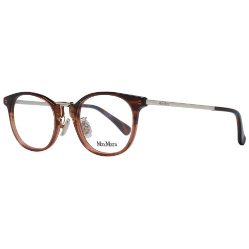 Plastic Glasses Women's (Frames) - Max Mara - Modalova