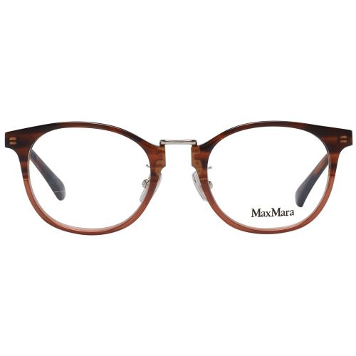 Plastic Glasses Women's (Frames) - Max Mara - Modalova