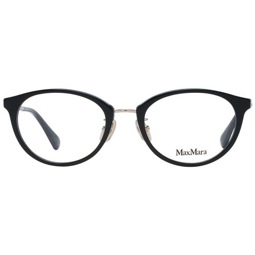 Plastic Glasses Women's (Frames) - Max Mara - Modalova