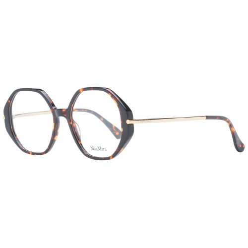 Plastic Glasses Women's (Frames) - Max Mara - Modalova