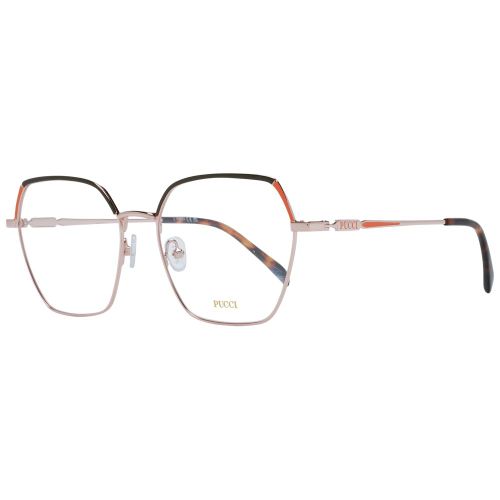 Metal Glasses Women's (Frames) - Emilio Pucci - Modalova