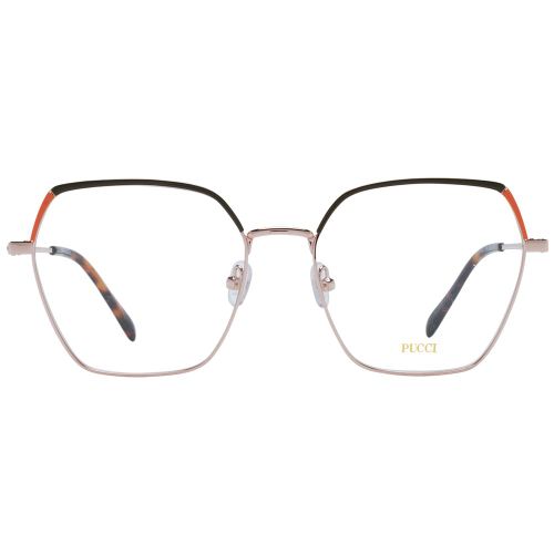 Metal Glasses Women's (Frames) - Emilio Pucci - Modalova