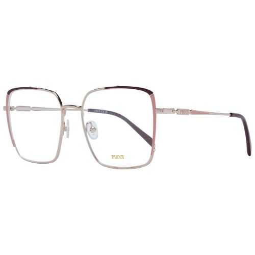 Metal Glasses Women's (Frames) - Emilio Pucci - Modalova