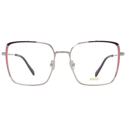 Metal Glasses Women's (Frames) - Emilio Pucci - Modalova