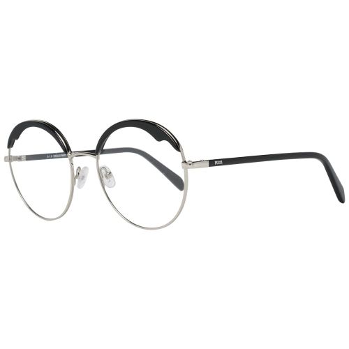 Metal & Plastic Glasses Women's (Frames) - Emilio Pucci - Modalova