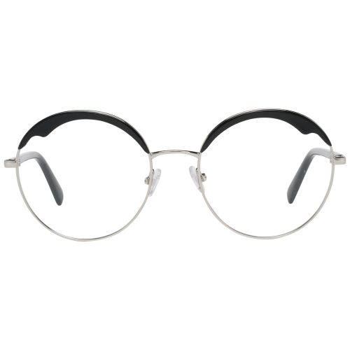 Metal & Plastic Glasses Women's (Frames) - Emilio Pucci - Modalova