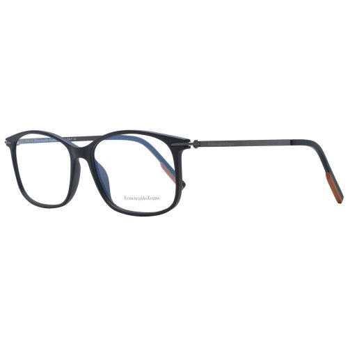 Titanium Glasses Men's (Frames) - Ermenegildo Zegna - Modalova