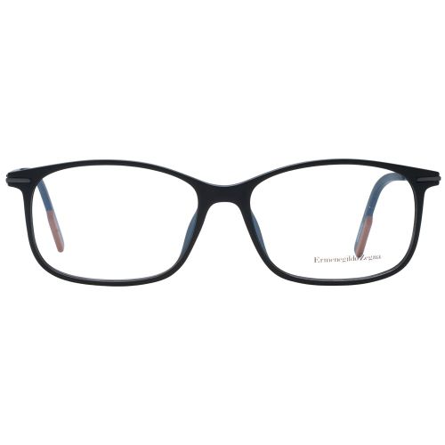 Titanium Glasses Men's (Frames) - Ermenegildo Zegna - Modalova