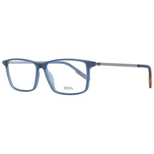 Plastic Glasses Men's (Frames) - Ermenegildo Zegna - Modalova