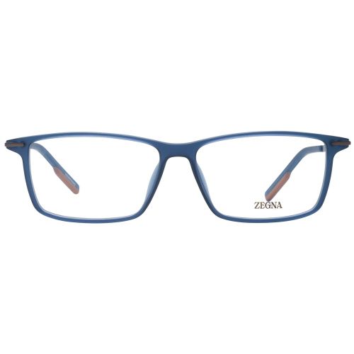 Plastic Glasses Men's (Frames) - Ermenegildo Zegna - Modalova