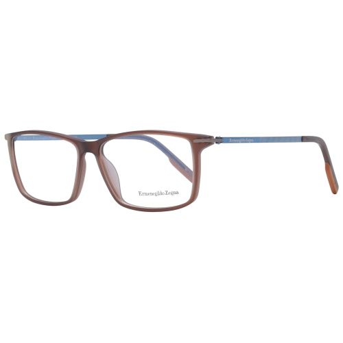 Plastic Glasses Men's (Frames) - Ermenegildo Zegna - Modalova