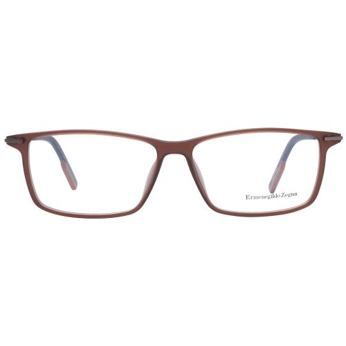 Plastic Glasses Men's (Frames) - Ermenegildo Zegna - Modalova