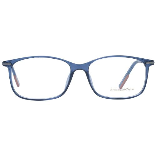 Titanium Glasses Men's (Frames) - Ermenegildo Zegna - Modalova