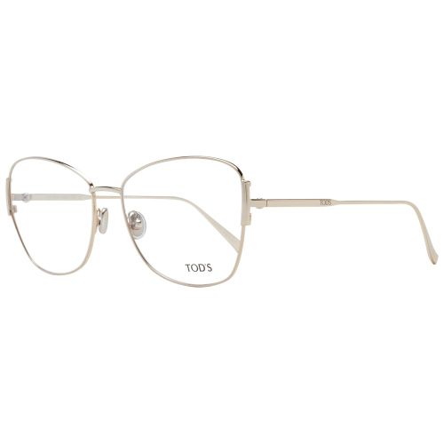 Metal Glasses Women's (Frames) - Tod's - Modalova