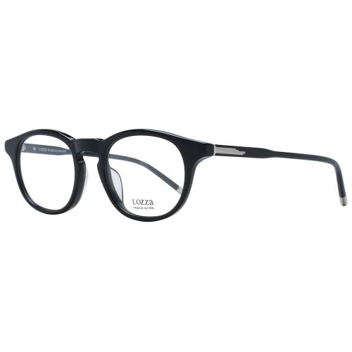 Acetate & Plastic Glasses Men's (Frames) - Lozza - Modalova